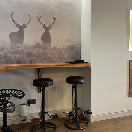 Appartamento The Old Hay Loft Kirkby Lonsdale Esterno foto