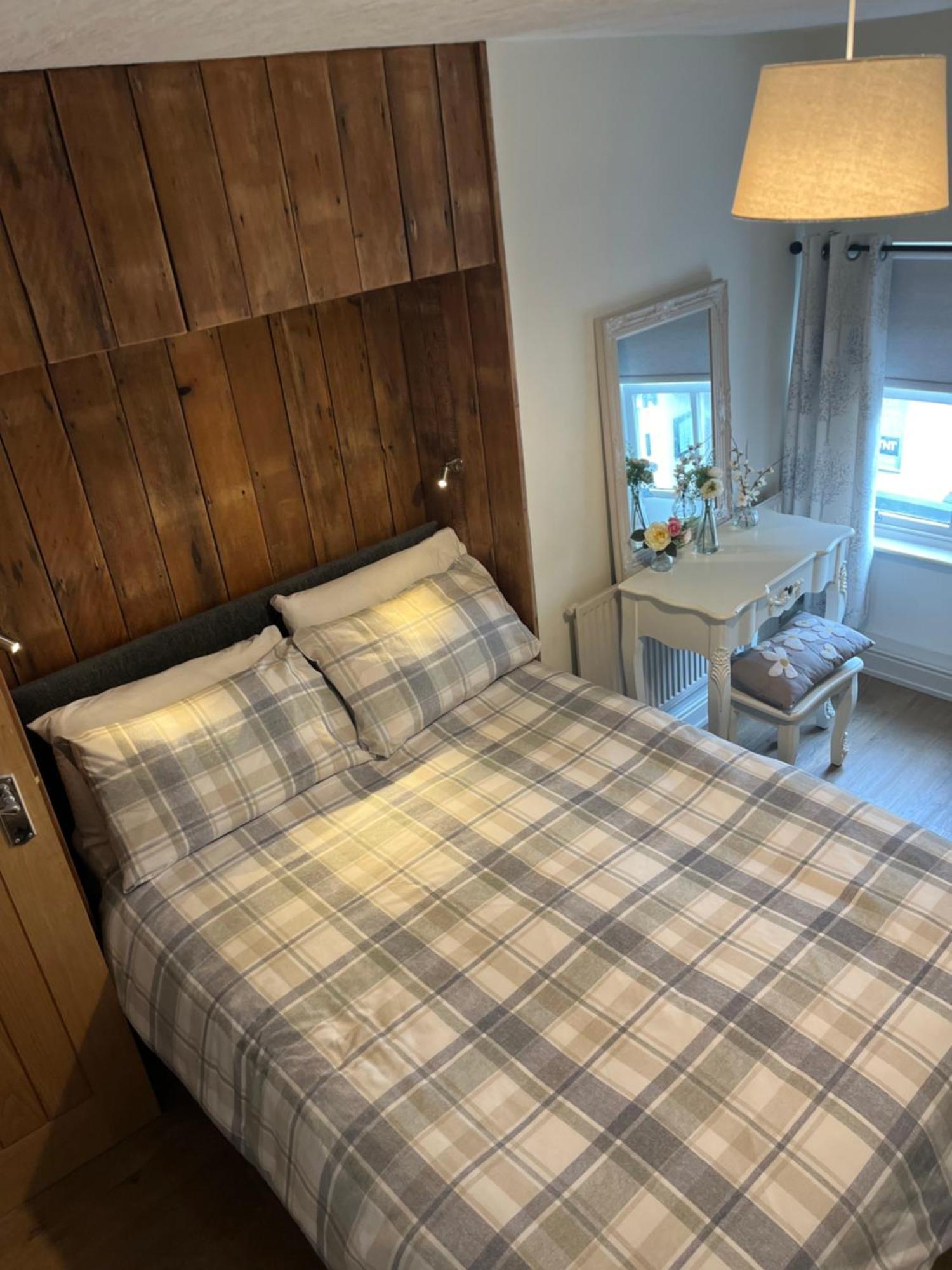 Appartamento The Old Hay Loft Kirkby Lonsdale Esterno foto