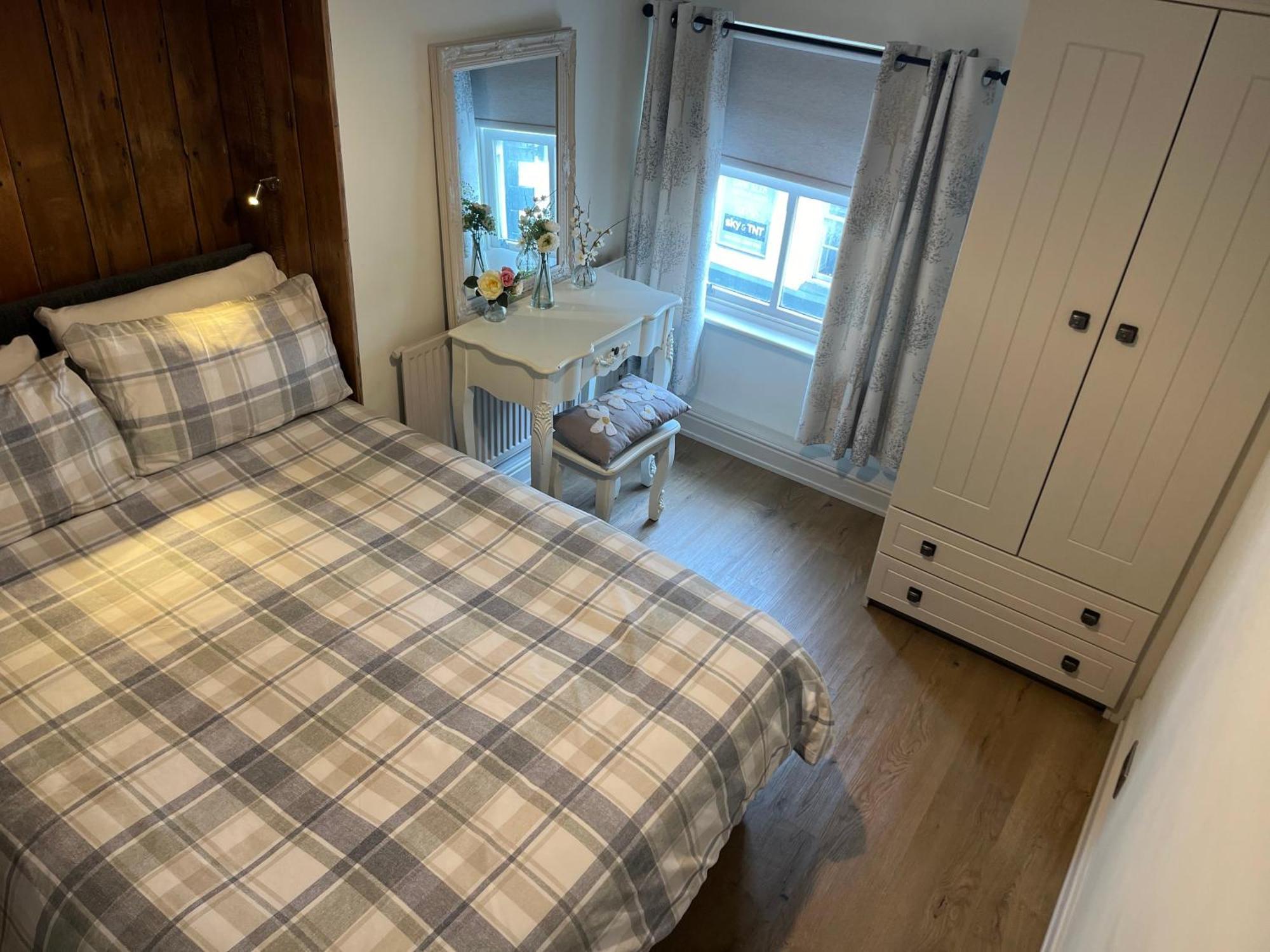 Appartamento The Old Hay Loft Kirkby Lonsdale Esterno foto