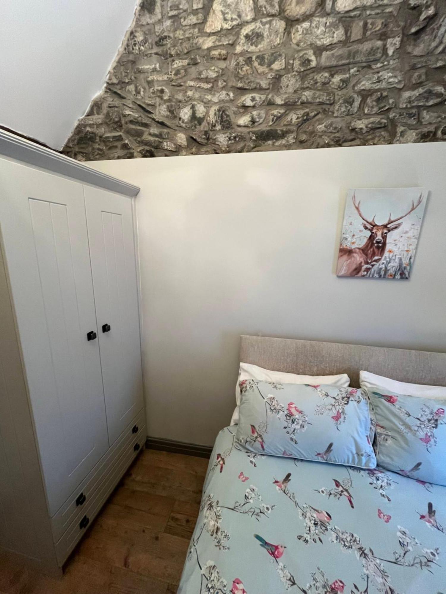 Appartamento The Old Hay Loft Kirkby Lonsdale Esterno foto